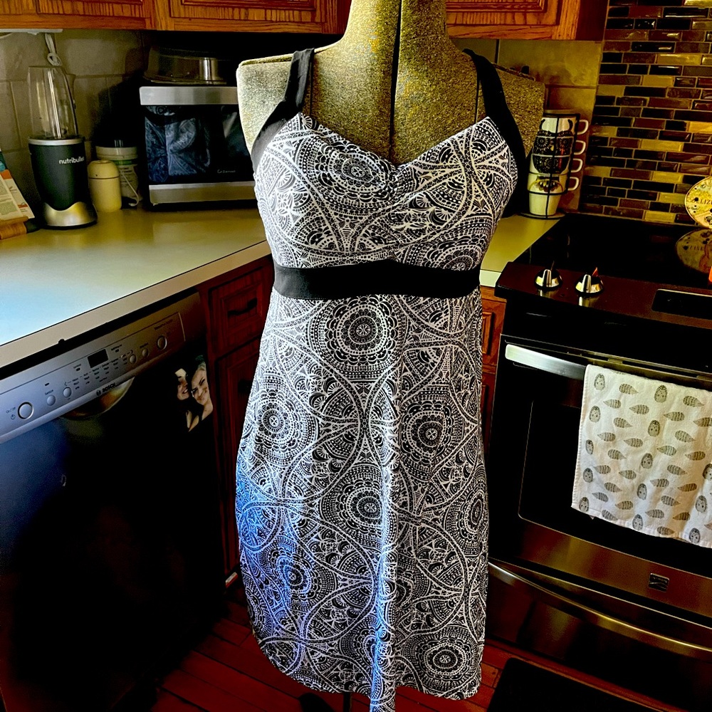 Prana Sz L dress